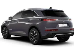 Nachtflug metallic nachtflug metallic Neu 2025 DS Automobiles DS7 Crossback SUV | 36.824 €