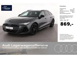 Daytonagrauperleffekt Neu 2025 Audi A6 Edition .1 Kombi | 78.480 € (Fairer Preis)