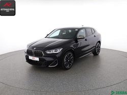 Saphirschwarz Gebraucht 2022 BMW X2 M Sport SUV | 32.480 € (Guter Preis)