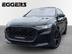 Schwarz Neu 2025 Audi RS Q8 Performance SUV | 194.990 €