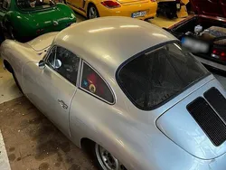 Silber Gebraucht 1965 Porsche 356 Coupé | 59.888 €
