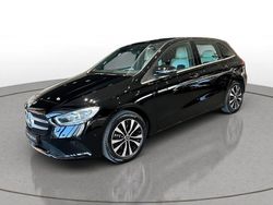 Unilack nachtschwarz Gebraucht 2022 Mercedes B250e Style Van / Kleinbus | 24.730 € (Superpreis)