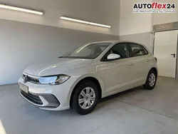 [6u6u] ascotgrau Neu 2025 VW Polo Kleinwagen | 19.190 € (Guter Preis)
