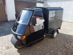 Piaggio APE