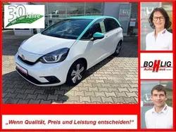 Weiß Gebraucht 2021 Honda Jazz Executive Kleinwagen | 17.970 € (Fairer Preis)