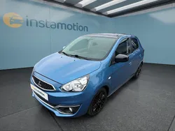 Gebraucht 2019 Mitsubishi Space Star Kleinwagen | 9.749 € (Etwas zu teuer)