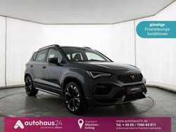 Grau Gebraucht 2021 Cupra Ateca SUV | 29.330 € (Guter Preis)