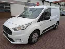 Weiß Gebraucht 2019 Ford Transit Van / Kleinbus | 9.990 € (Superpreis)