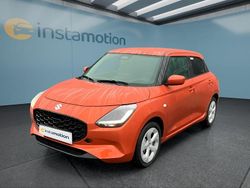 Orange Neu 2025 Suzuki Swift Comfort Kleinwagen | 18.399 €