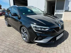 Renault Mégane IV