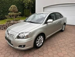 Silber Gebraucht 2006 Toyota Avensis Executive Limousine | 7.950 €