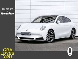 Snow white Neu 2024 Ora 07 Limousine | 32.885 € (Superpreis)