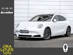 Snow white Neu 2024 Ora 07 Limousine | 35.885 € (Guter Preis)