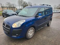 Gebraucht 2010 Fiat Doblò Dynamic Van / Kleinbus | 5.400 € (Fairer Preis)
