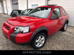Rot Gebraucht 2005 Land Rover Freelander SUV | 5.600 € (Teuer)