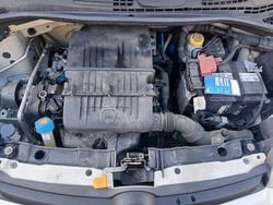 Weiß Gebraucht 2015 Fiat Panda Kleinwagen | 5.500 € (Guter Preis)