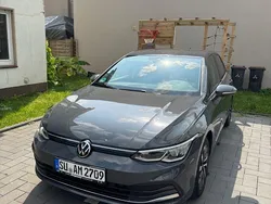 Schwarz Gebraucht 2023 VW Golf VIII Active Limousine | 21.600 € (Guter Preis)
