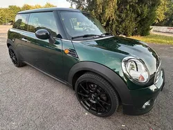 Grün Gebraucht 2012 Mini Cooper Kleinwagen | 3.500 € (Fairer Preis)