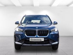 Blau Gebraucht 2025 BMW X1 Sport Line SUV | 38.500 € (Guter Preis)