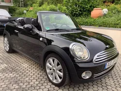 Schwarz Gebraucht 2010 Mini Cooper Kleinwagen | 8.900 € (Teuer)