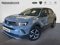 Grau Neu 2025 Opel Mokka Edition SUV | 23.390 € (Guter Preis)