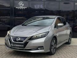 Grau Gebraucht 2019 Nissan Leaf 360º Kleinwagen | 9.800 € (Guter Preis)