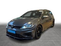 Indiumgrau metallic Gebraucht 2020 VW Golf VII R Limousine | 35.290 €