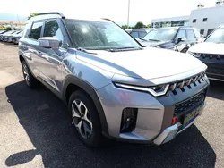 Grand white Neu 2025 Ssangyong Torres SUV | 25.386 €