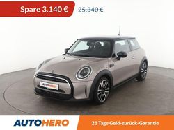 Grau Gebraucht 2023 Mini Cooper Classic Kleinwagen | 22.200 € (Fairer Preis)