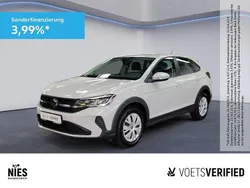 Ascotgrau Gebraucht 2022 VW Taigo SUV | 16.680 € (Guter Preis)
