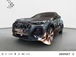 Daytonagrau perleffekt Neu 2025 Audi Q5 Edition .1 SUV | 75.859 € (Fairer Preis)
