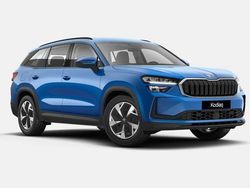 Blau (energyblau) Neu 2025 Skoda Kodiaq Selection SUV | 43.680 €