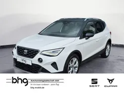 Weiß Gebraucht 2022 Seat Arona FR SUV | 18.960 € (Fairer Preis)