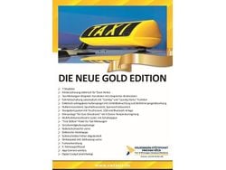 Gelb Gebraucht 2024 VW Touran Edition Van / Kleinbus | 38.908 € (Teuer)