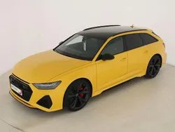 Individuallackierungen audi exclusive Gebraucht 2023 Audi RS6 Ambiente Kombi | 119.888 € (Guter Preis)