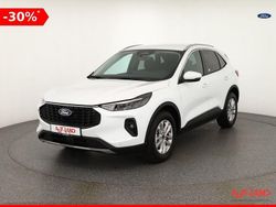 Weiß Neu 2025 Ford Kuga Titanium SUV | 30.890 € (Guter Preis)