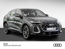 Schwarz Gebraucht 2025 Audi Q5 Sportback S-line plus SUV | 64.866 €