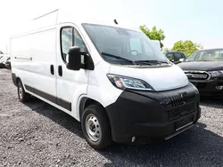 Kaolinweiß Neu 2024 Peugeot Boxer Van | 29.070 € (Guter Preis)