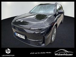 Schwarz Gebraucht 2025 Leapmotor C10 SUV | 37.990 € (Etwas zu teuer)