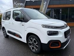 Weiß Gebraucht 2020 Citroën Berlingo XTR Van / Kleinbus | 18.500 € (Guter Preis)