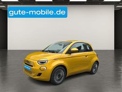 Gelb Neu 2026 Fiat 500 | 21.490 € (Guter Preis)