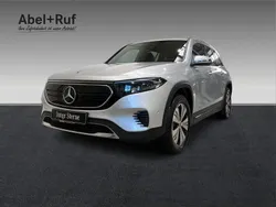 Mercedes EQB250+
