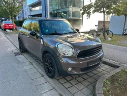 Braun Gebraucht 2013 Mini One Countryman SUV | 7.499 € (Guter Preis)