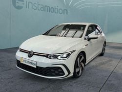 Weiß Gebraucht 2022 VW Golf VIII GTI Kleinwagen | 29.249 € (Fairer Preis)
