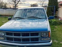Chevrolet C1500