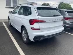 Weiss Neu 2025 Skoda Kamiq Selection SUV | 24.358 € (Fairer Preis)