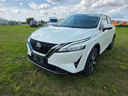 Weiß Gebraucht 2024 Nissan Qashqai 360º SUV | 24.990 € (Guter Preis)
