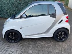 Weiß Gebraucht 2012 Smart ForTwo Coupé Passion Coupé | 4.800 € (Fairer Preis)