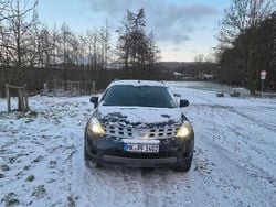 Blau Gebraucht 2008 Nissan Murano SUV | 2.500 € (Superpreis)