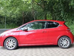 Gebraucht 2013 Peugeot 208 GTi Kleinwagen | 7.999 € (Fairer Preis)